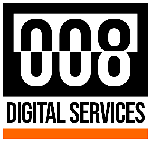 008 Digital Services